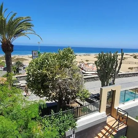 Apartment Alsol Don Palomon