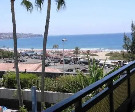 Alsol Don Palomon * Playa del Ingles (Gran Canaria)