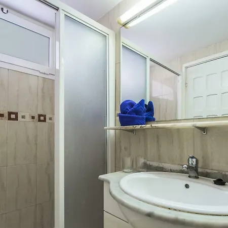 Apartment Alsol Don Palomon *