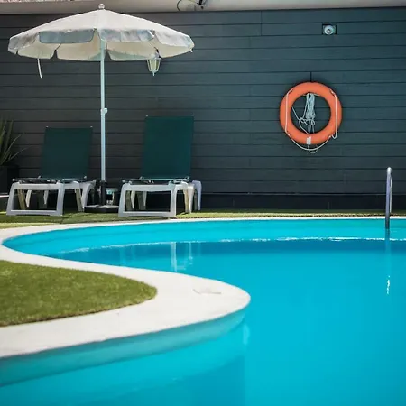 Apartment Alsol Don Palomon