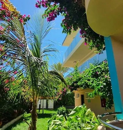 Alsol Don Palomon * Playa del Inglés