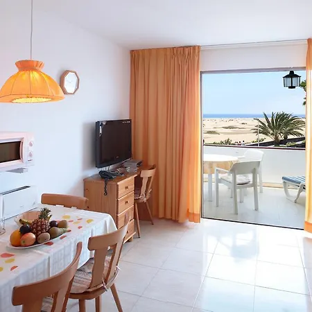 Apartament Alsol Don Palomon