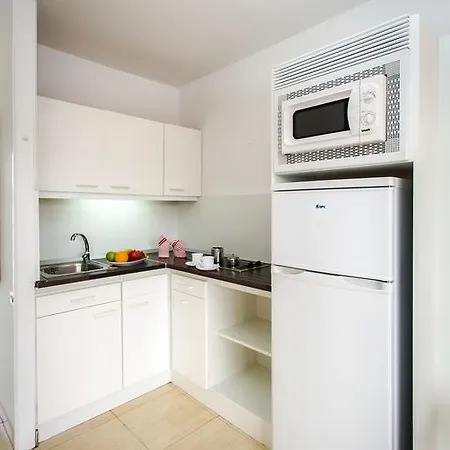 Appartement Alsol Don Palomon Playa del Inglés