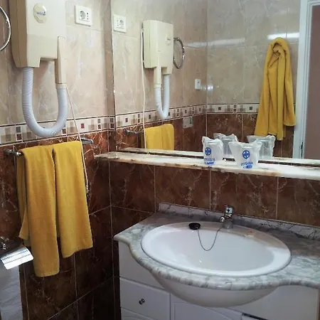 Appartement Alsol Don Palomon