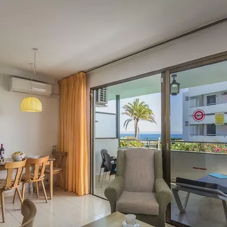 Appartement Alsol Don Palomon *