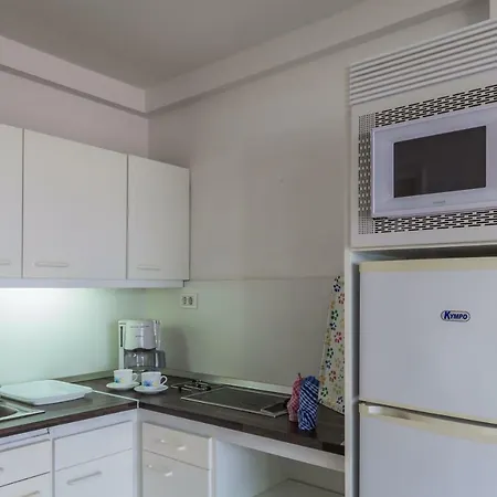 Appartement Alsol Don Palomon *