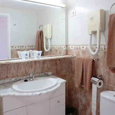 Alsol Don Palomon Appartement